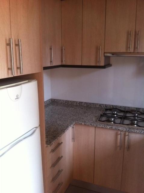 Apartamentos Atalaya Cala de Finestrat Bagian luar foto