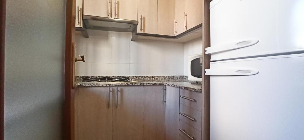 Apartamentos Atalaya Cala de Finestrat Bagian luar foto